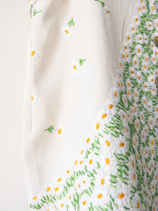 Košeľa Margarétka