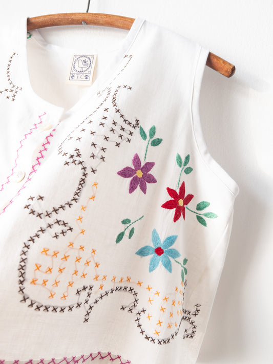 Košeľa Fialová, Červená, Tyrkysová