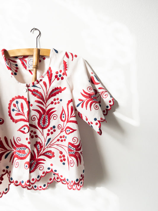 Košeľa Slovensko No.3