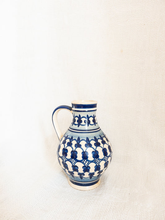 Keramická karafa #3