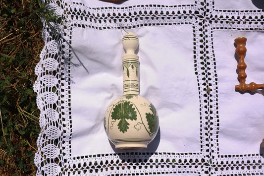 Keramická karafa #2