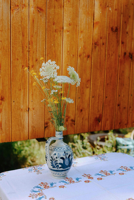 Keramická karafa #1