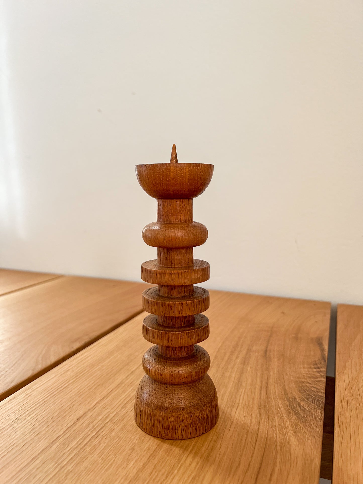 Candle holder #5