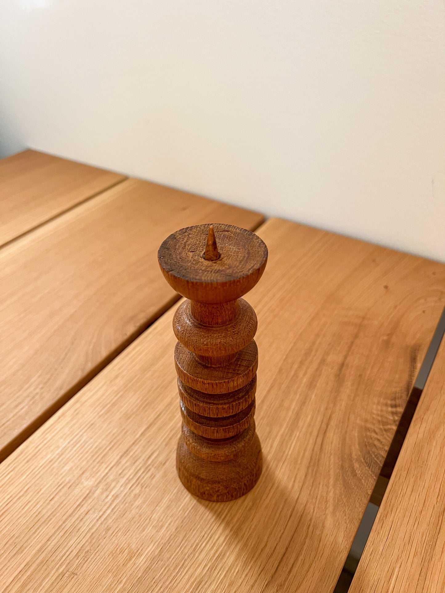 Candle holder #5